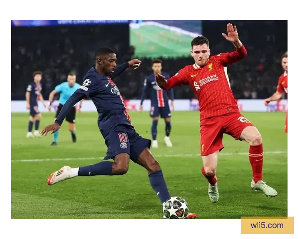 ESPN解码利物浦引援哲学成双成对打造冠军引擎的核心规律